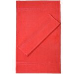 Toalha Lavabo Nobre Liso 29X50cm ENGOTEX - Imagem 6