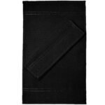 Toalha Lavabo Nobre Liso 29X50cm ENGOTEX - Imagem 7