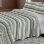 Colcha Evolution Patchwork Super King 3 Pçs2,80x3,00m Camesa - Imagem 12