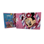 Jogo De Cama Solteiro 02 Peças Disney/Marvel  Portallar - Imagem 10