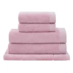 Toalha Banhão Gigante  Linha Dual Air 90X150cm Buddemeyer - Imagem 5