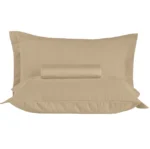 Kit Colcha Piquet Favo Solteiro Teka Gênova 03 Peças - Imagem 13