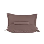 Kit Colcha Piquet Favo Solteiro Teka Gênova 03 Peças - Imagem 15