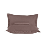 Kit Colcha Piquet Favo Solteiro Teka Gênova 03 Peças - Imagem 11