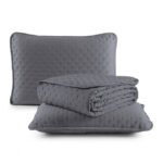 Colcha Super King 2,80m x 3,00m HABITAT