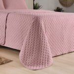 Colcha Super King 2,80m x 3,00m HABITAT - Imagem 3