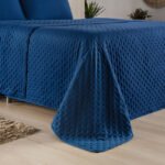 Colcha Super King 2,80m x 3,00m HABITAT - Imagem 5