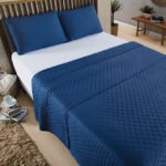 Colcha Super King 2,80m x 3,00m HABITAT - Imagem 6