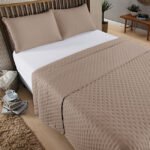 Colcha Super King 2,80m x 3,00m HABITAT - Imagem 10