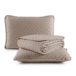 Colcha Super King 2,80m x 3,00m HABITAT - Imagem 14