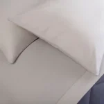 Jogo De Cama Queen Buddemeyer Basic Percalle 4 Peças - Imagem 4