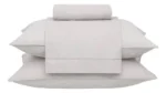 Jogo De Cama Queen Buddemeyer Basic Percalle 4 Peças - Imagem 5