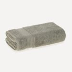 Toalha de Rosto Fio Penteado 100% Algodão Magna Karsten - Imagem 10