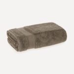 Toalha de Rosto Fio Penteado 100% Algodão Magna Karsten - Imagem 12