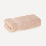 Toalha de Rosto Fio Penteado 100% Algodão Magna Karsten - Imagem 6