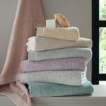 Toalha Banhão Gigante  Linha Dual Air 90X150cm Buddemeyer