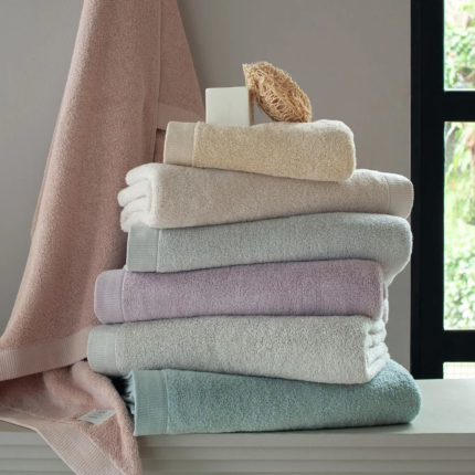 Toalha Banhão Gigante  Linha Dual Air 90X150cm Buddemeyer