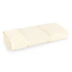 Toalha de Banho Para Bordar Passa Fitas - Imagem 7