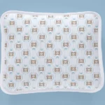 Jogo de Lençol Berço Estampado 100% Algodão Macio 3 Peças - Imagem 7