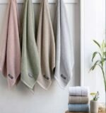 Toalha Toalhão Banhão Gigante 0,86x1,80 - Imagem 6