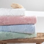 Lavabo Aveludado Linha Lollipop 30X50cm BUDDEMEYER