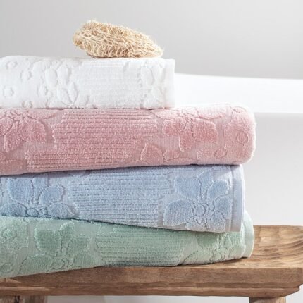 Lavabo Aveludado Linha Lollipop 30X50cm BUDDEMEYER