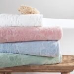 Lavabo Aveludado Linha Lollipop 30X50cm BUDDEMEYER - Imagem 2