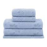 Lavabo Aveludado Linha Lollipop 30X50cm BUDDEMEYER - Imagem 8