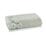 Toalha de Banho Felpuda Dohler Eva 70cm x 1,35m - Imagem 7