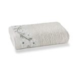 Toalha de Rosto Felpuda Dohler Eva - Imagem 4