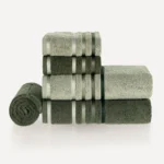 Jogo de Banho Fio Penteado 5 Peças Lumina - Imagem 6