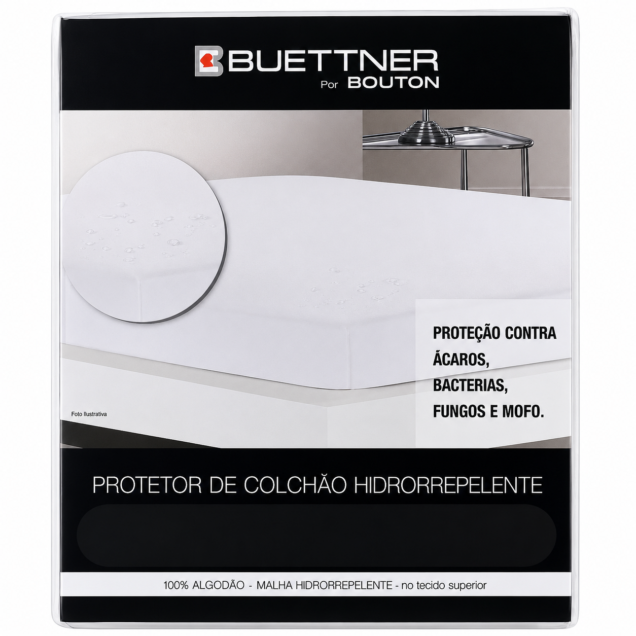 15561503100-chatgpt-image-18-de-jun-de-2026-11-20-10-2.png Protetor de Colchão Queen Malha Hidrorrepelente Buettner - Imagem 1